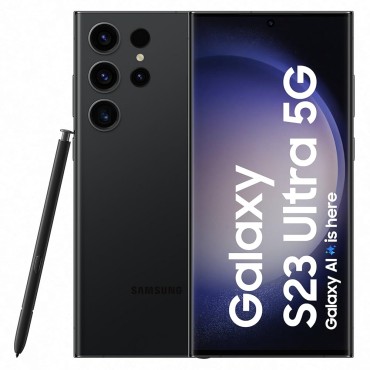 Samsung Galaxy S23 Ultra 5G With Free 25 Watt Fast Charger
