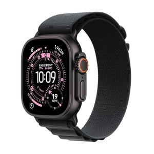 Apple Watch Ultra 3 GPS + Cellular 49mm