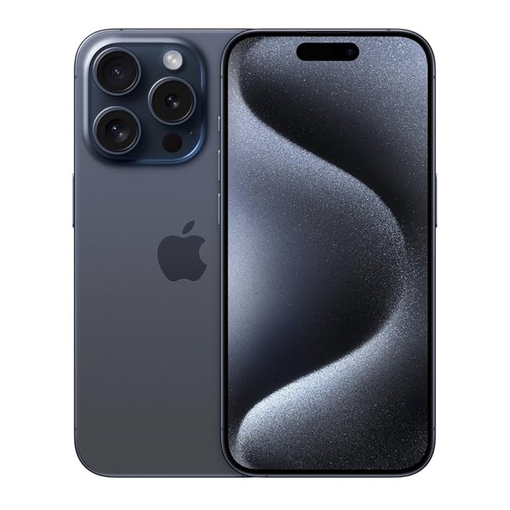 Apple iPhone 15 Pro ( Brand New Sealed Packed )
