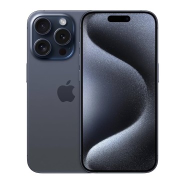 Apple iPhone 15 Pro ( Brand New Sealed Packed )