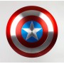 Captain America Shield ( Stainless Steel 22 Inch )
