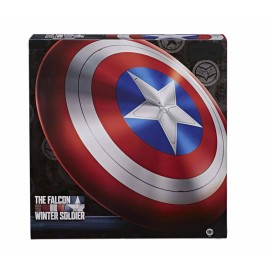  Captain America Shield ( Stainless Steel 22 Inch )