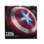 Captain America Shield ( Stainless Steel 22 Inch )