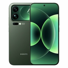Xiaomi 17 Pro Max ( International Unit )
