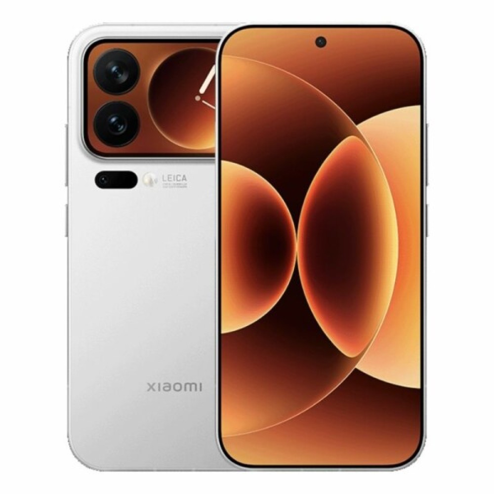 Xiaomi 17 Pro Max ( International Unit )