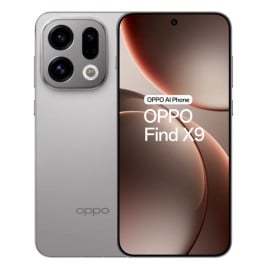 OPPO Find X9 (Brand New Sealed Packed)