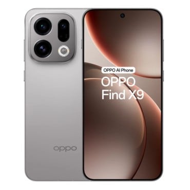 OPPO Find X9 (Brand New Sealed Packed)