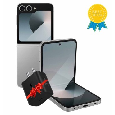 Samsung Galaxy Z Flip 6 5G (12GB/256GB) ( Sealed Packed ) Samsung Galaxy Z Flip 6 5G (12GB/256GB) ( Sealed Packed )