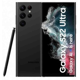 Samsung Galaxy S22 Ultra 5G  (Brand New Sealed Packed)