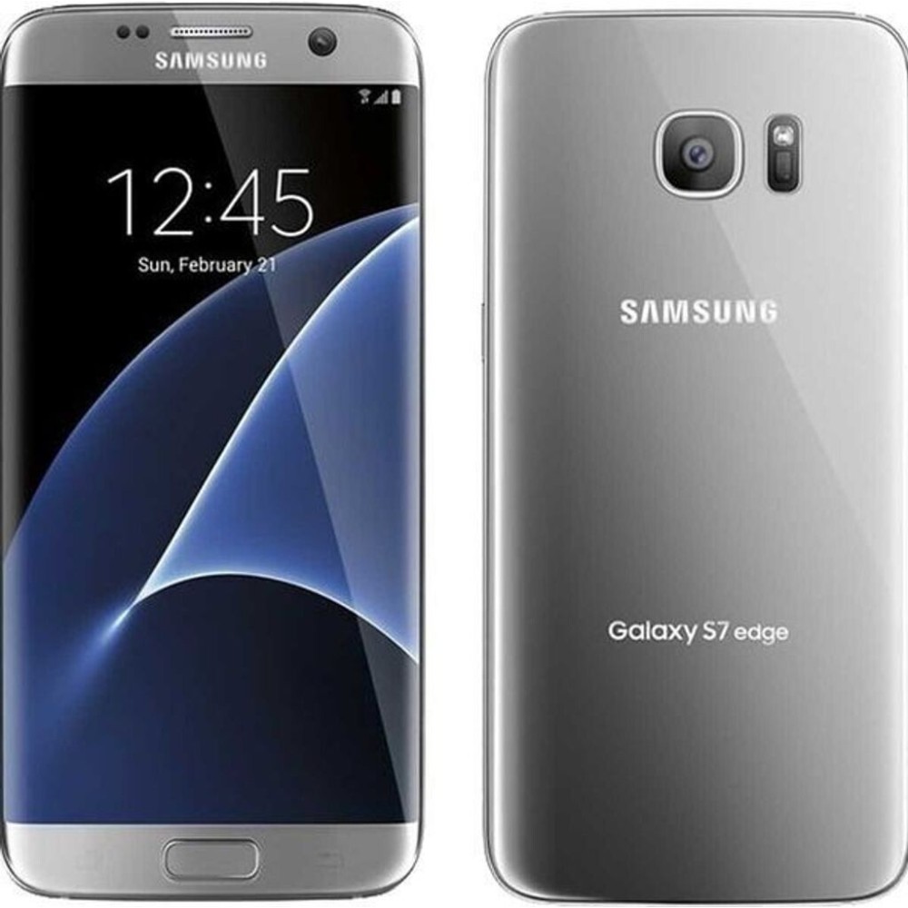 Samsung S7 Edge Hlle