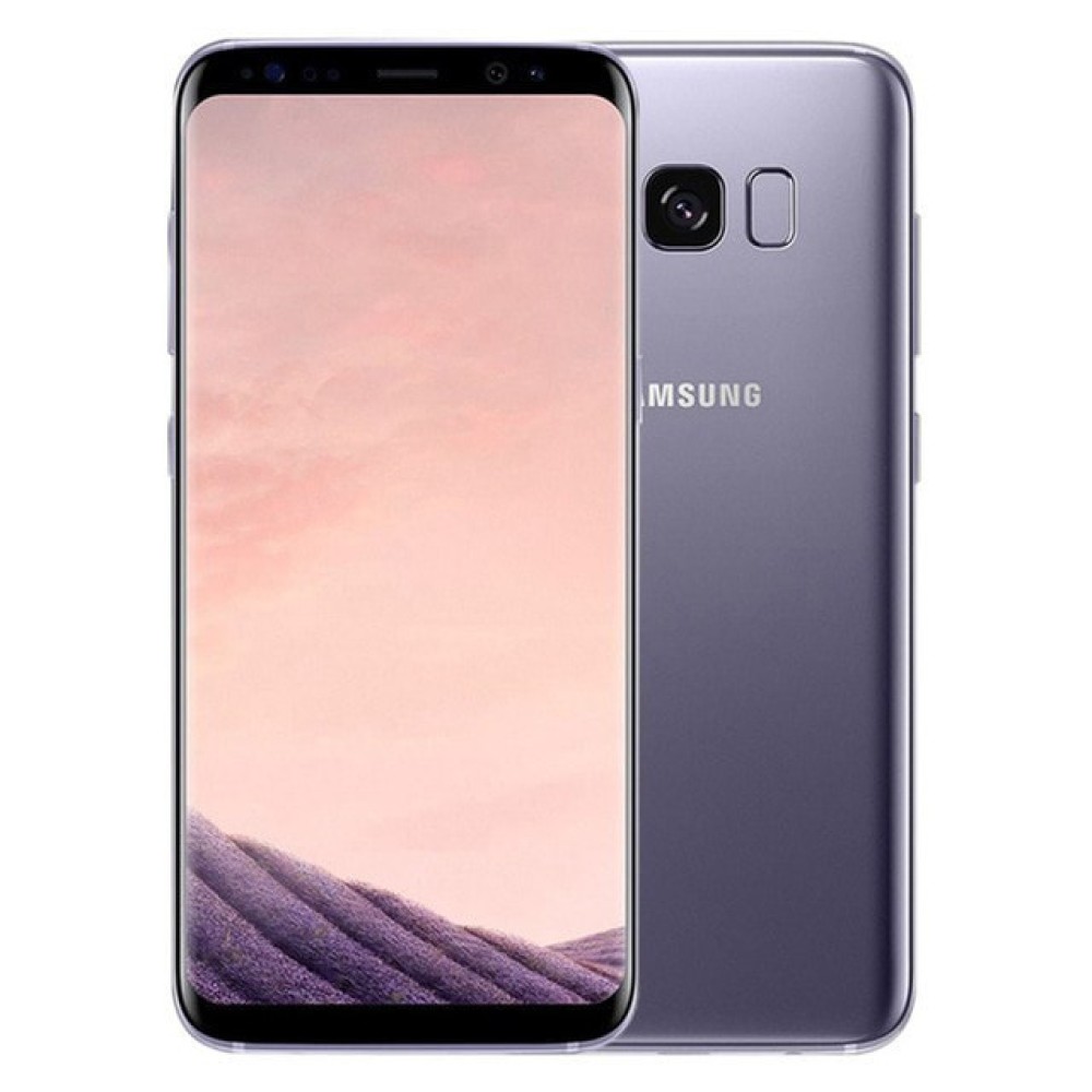 Samsung Galaxy S8  4GB/64GB ( Brand New Sealed Packed )