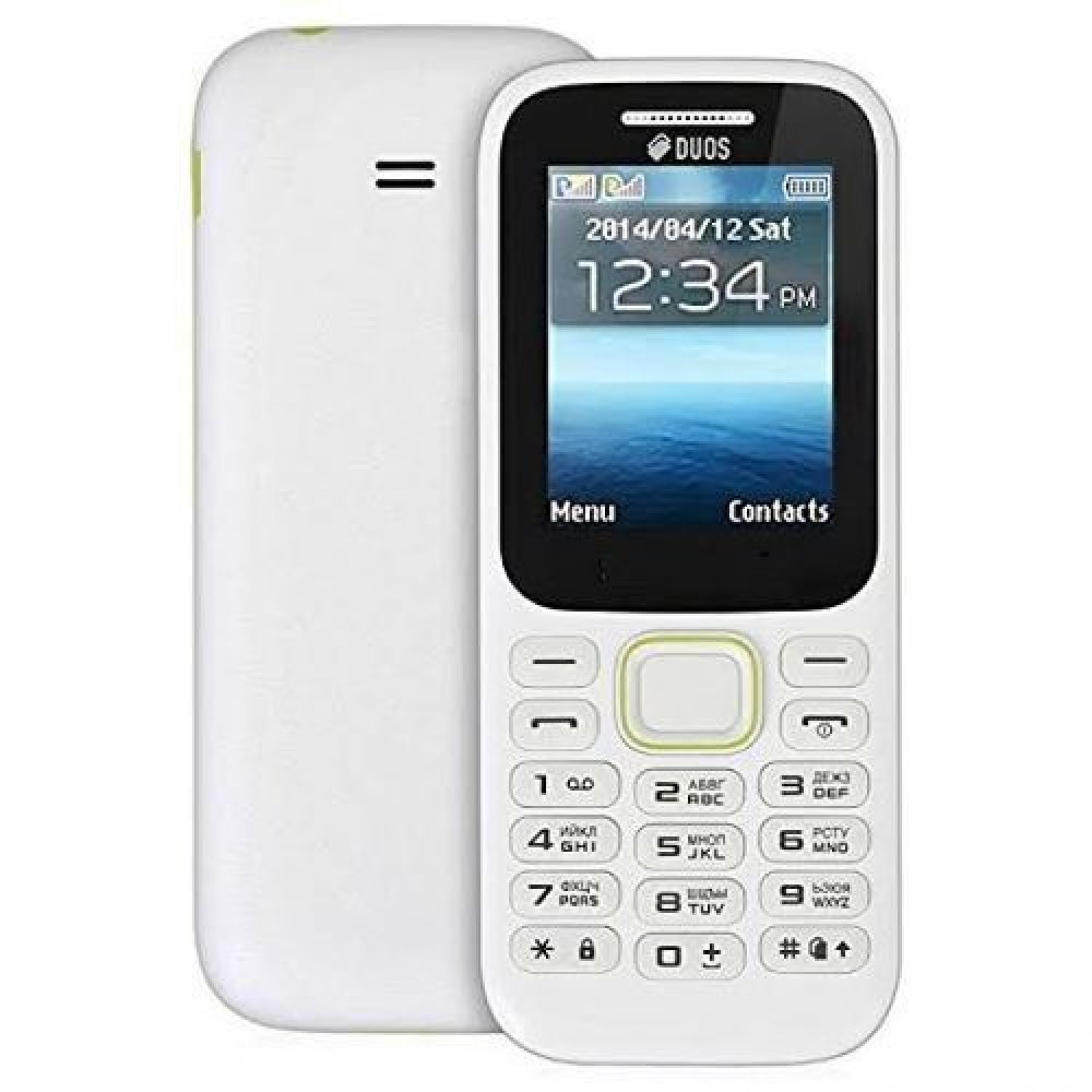 Samsung Guru Music 2 SM-B310E