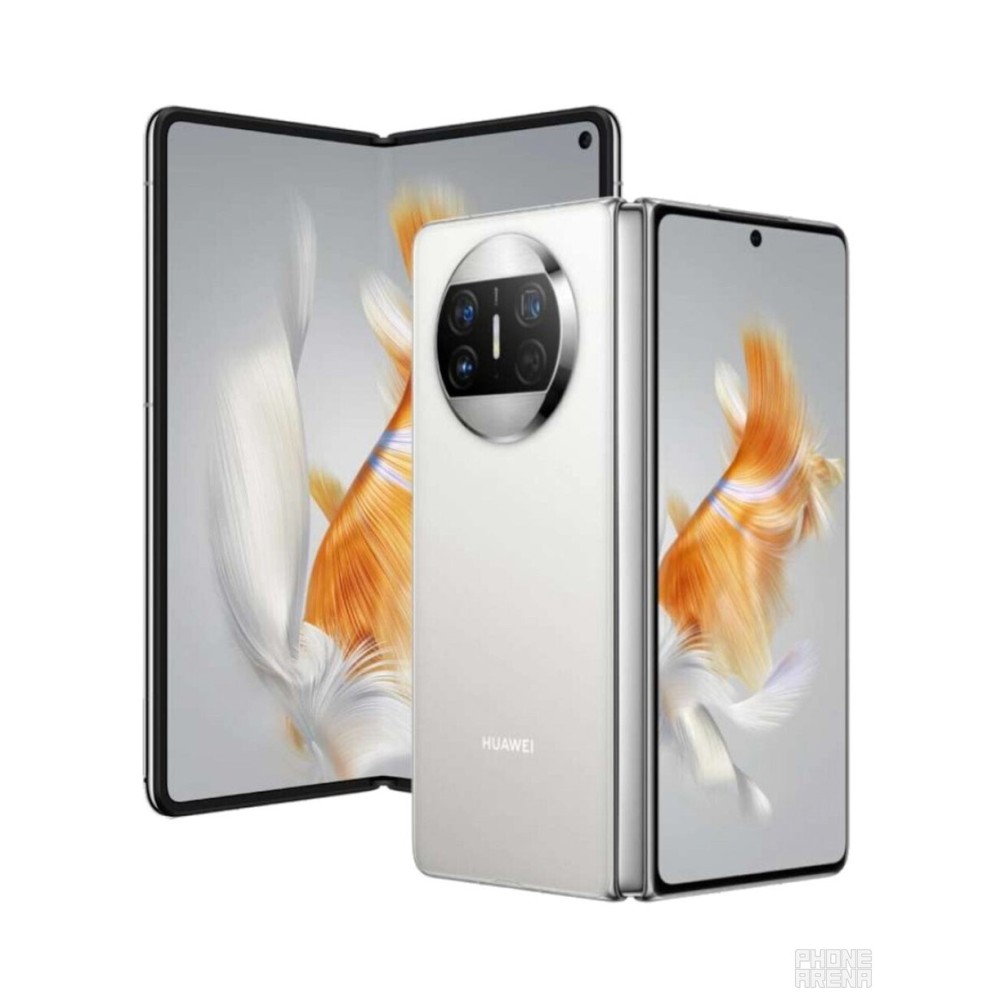 Huawei Mate X3