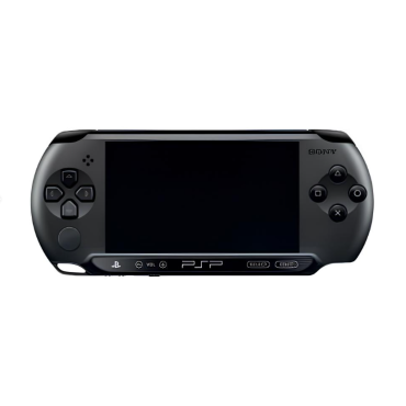 Sony PSP PlayStation Portable Console 3004