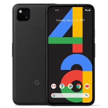 Google Pixel 4a