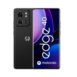 Motorola Edge 40 5G (8GB/256GB) Black