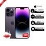 Apple IPhone 14 Pro (Band New Sealed Packed)