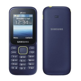 Samsung Guru Music 2 SM-B310E