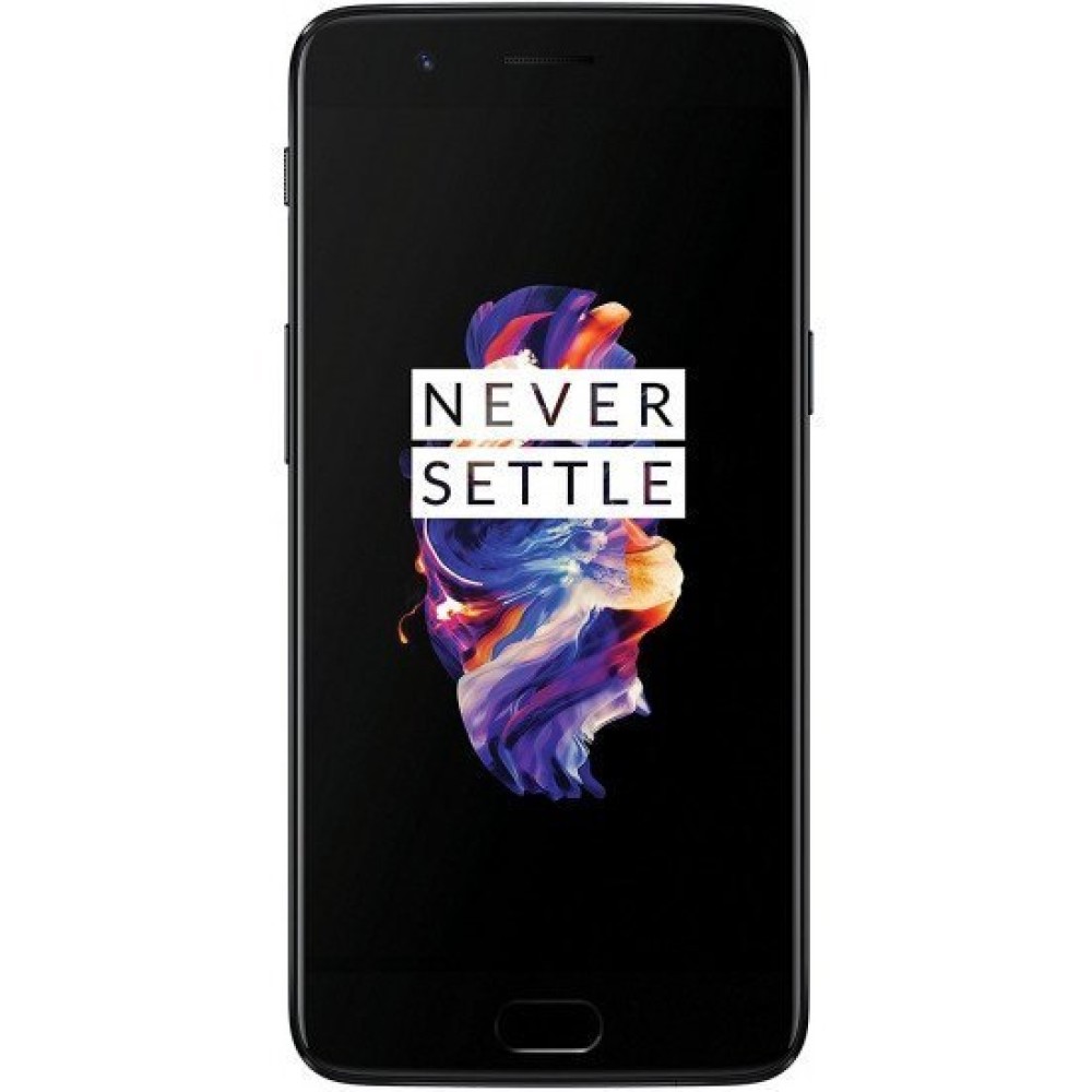 Oneplus 5 8GB/128GB (Black)