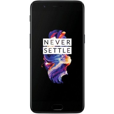 Oneplus 5 8GB/128GB (Black)