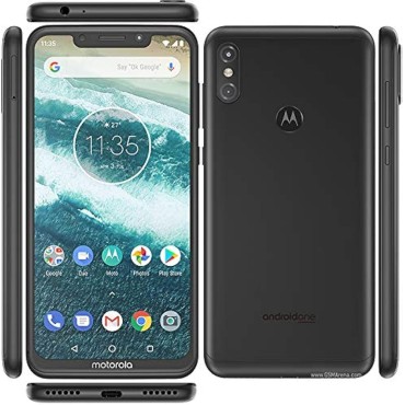 Motorola One Power 4G/64Gb