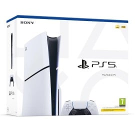 Sony PlayStation 5 Standard Edition - Blu-ray | Disk edition