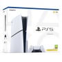 Sony PlayStation 5 Standard Edition - Blu-ray | Disk edition