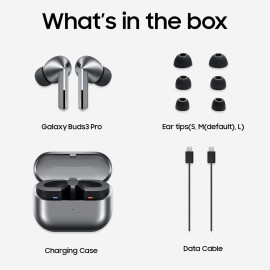 Samsung Galaxy Buds 3 Pro