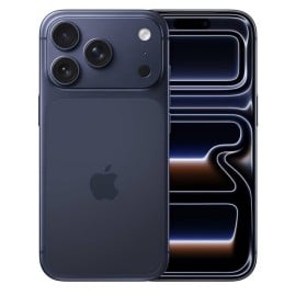 Apple Iphone 17 Pro 256GB ( International Unit )