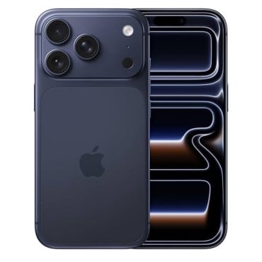 Apple Iphone 17 Pro 256GB ( International Unit )