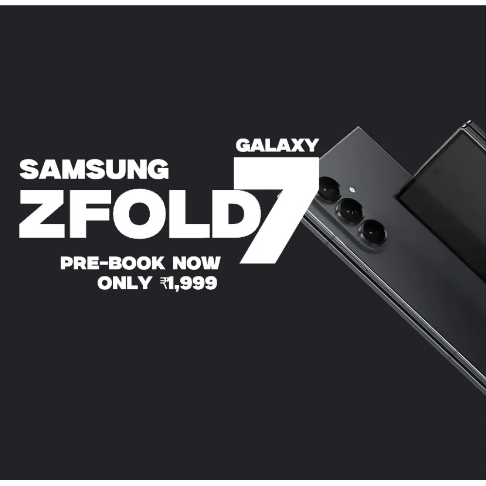 Samsung Galaxy Z FOLD 7 