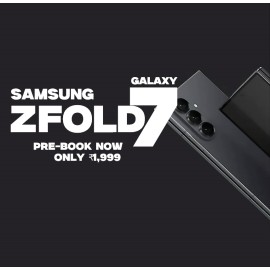 Samsung Galaxy Z FOLD 7 