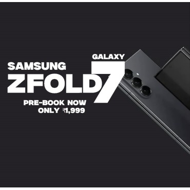 Samsung Galaxy Z FOLD 7 