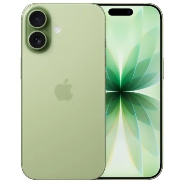 Apple iPhone 17 
