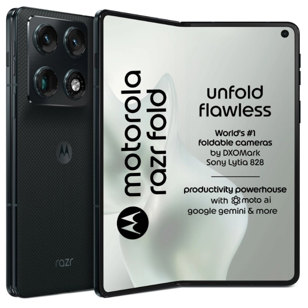 Motorola Razr Fold