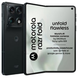Motorola Razr Fold