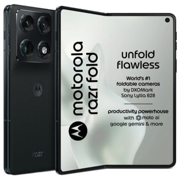 Motorola Razr Fold