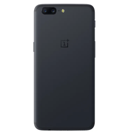 Oneplus 5 8GB/128GB (Black)