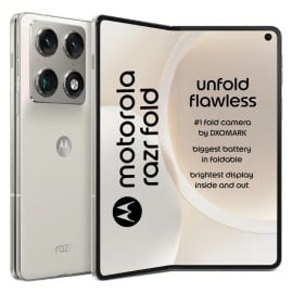 Motorola Razr Fold