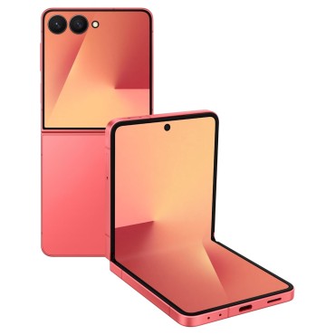 Samsung Galaxy Z Flip7 (Sealed Packed)