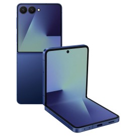 Samsung Galaxy Z Flip7 (Sealed Packed)