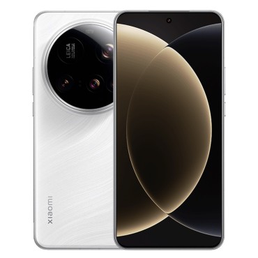 Xiaomi 15 Ultra (16GB RAM, 512GB Storage) 