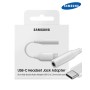 Samsung Type-C to 3.5mm Headphone Jack Adapter
