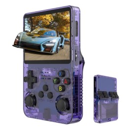 R36S Retro Handheld HD Gaming Console