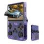 R36S Retro Handheld HD Gaming Console