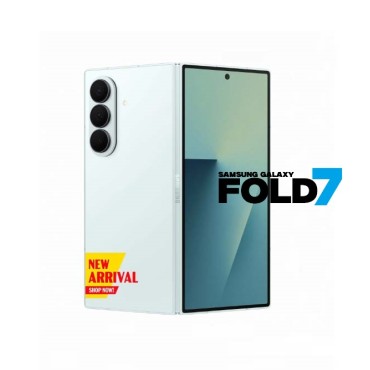 Samsung Galaxy Z FOLD 7 