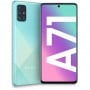 Samsung Galaxy A71 (Prism Crush Blue, 128 GB) (8 GB RAM)