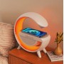UYM RGB BT Speaker and Wireless charger