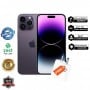 Apple IPhone 14 Pro (Band New Sealed Packed)