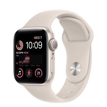 Apple Watch SE Gen 2 GPS + Celular